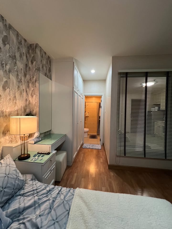 ขายคอนโด IVY River (ไอวี่ ริเวอร์) คอนโดริมแม่น้ำเจ้าพระยา ใกล้ ICONSIAM และ Asiatique ให้ทุกวันเป็นวันพักผ่อนของคุณ