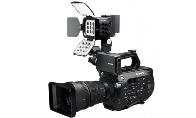 SONY PXW-FS7 XDCAM Super 35mm Camera System (Body)