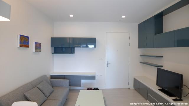 ขายคอนโดเดอะ รูม รัชดา-ลาดพร้าวพร้อมเข้าอยู่