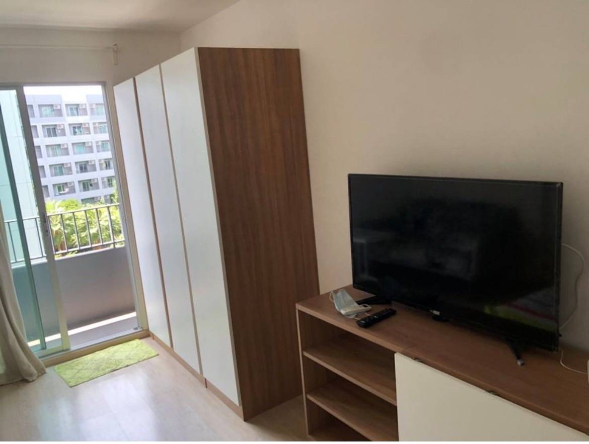 🌿 ให้เช่าคอนโด Elio สุขุมวิท 64 ใกล้ BTS ปุณณวิถี | ห้องสวย พร้อมเข้าอยู่ 🌿