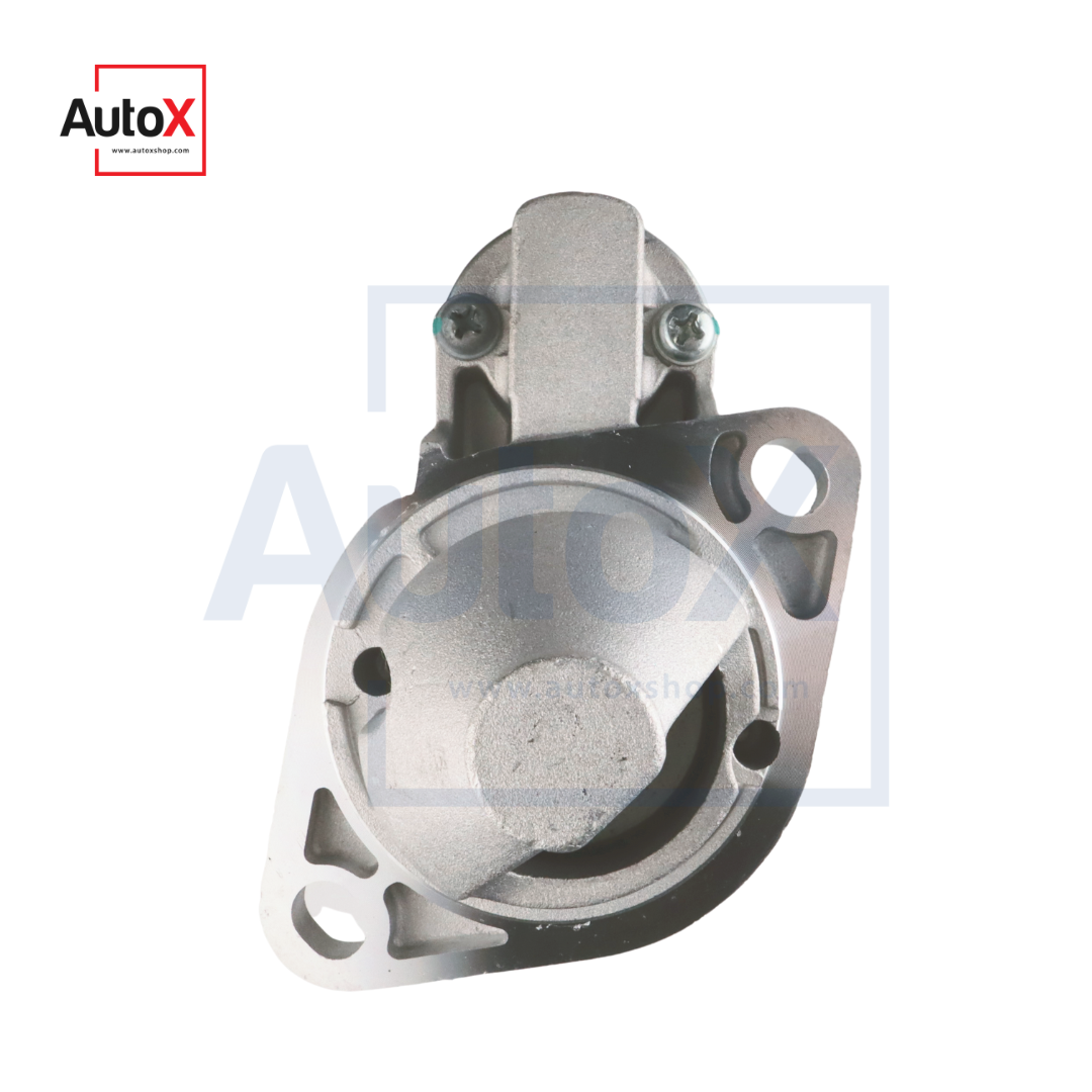 ไดสตาร์ท Forklift Hyster-Yale TCM เครื่องMazda FE ทด8T (รีบิ้ว)