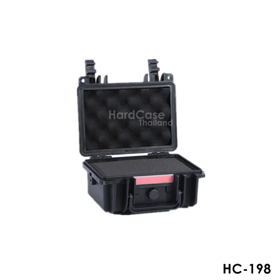 กล่องกันกระแทก HARZ รุ่น HC-198