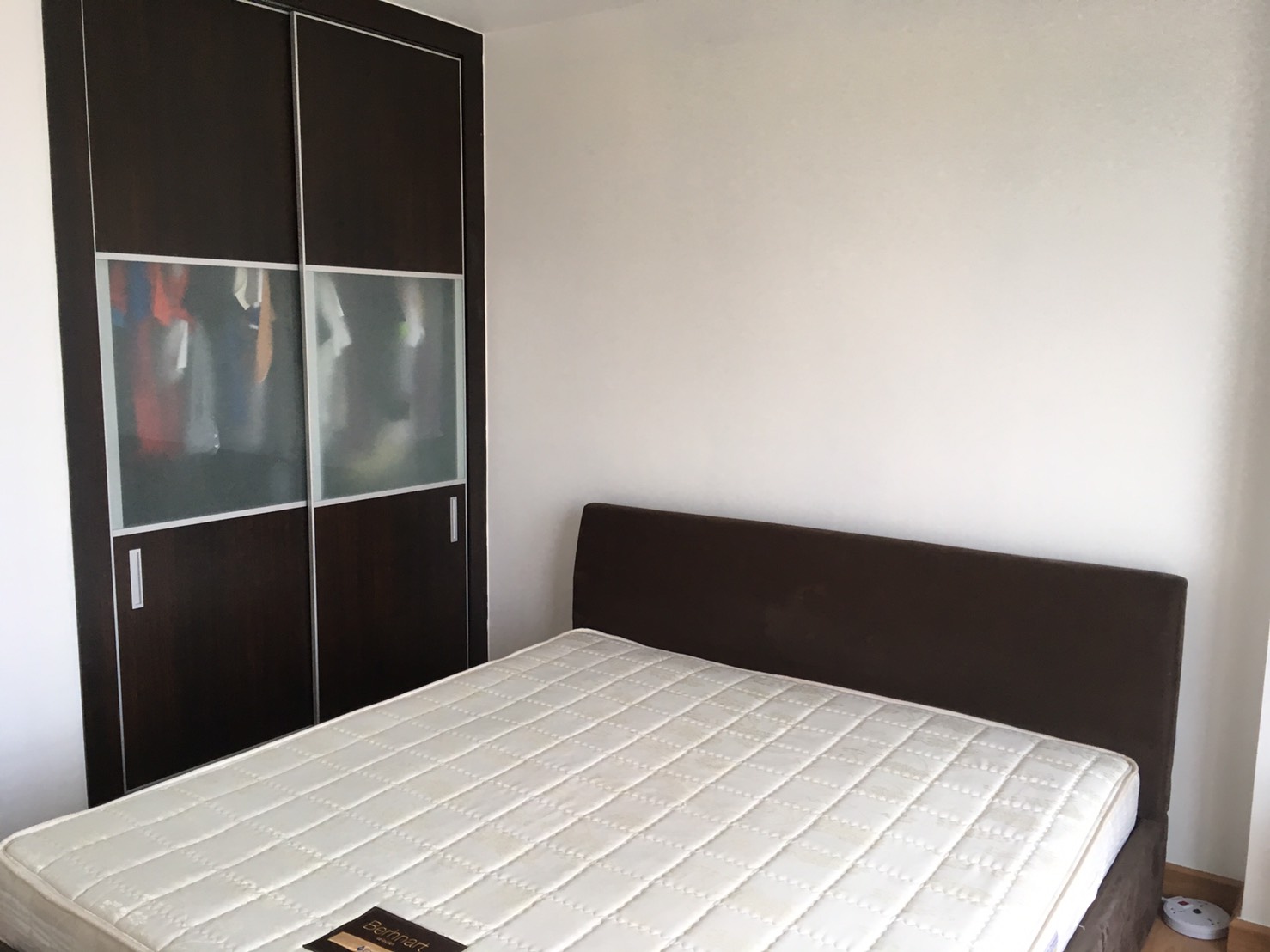 รหัสทรัพย์ 46664 ขายคอนโด The Complete Ratchaprarop (คอนโดเดอะ คอมพลีท ราชปรารภ) 1 ห้องนอน 1 ห้องน้ำ 1 ห้องครัว พร้อมอีก 1 ห้องรับแขก