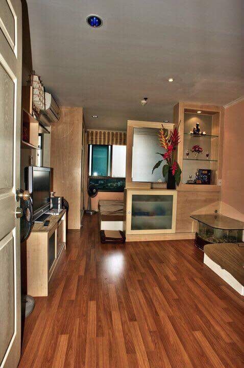 ขายคอนโด Lumpini Place Phahol - Saphankhwai (ลุมพินี เพลส พหล-สะพานควาย ) (พร้อมผู้เช่าผู้เช่าสัญญา 3 ปี