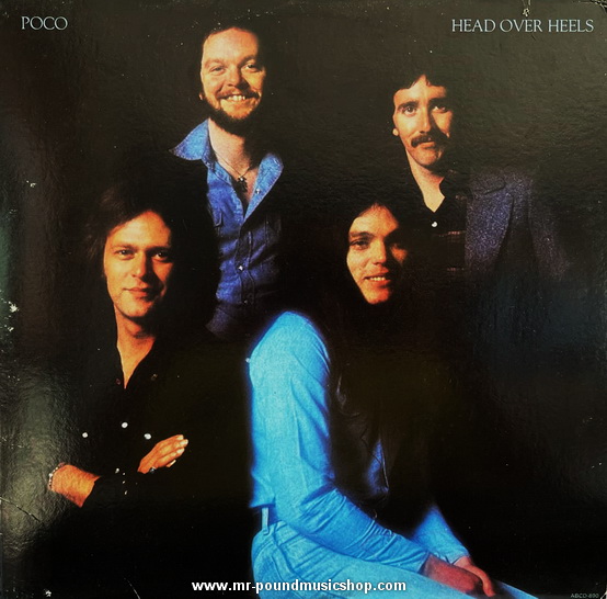 Poco - Head Over Heels