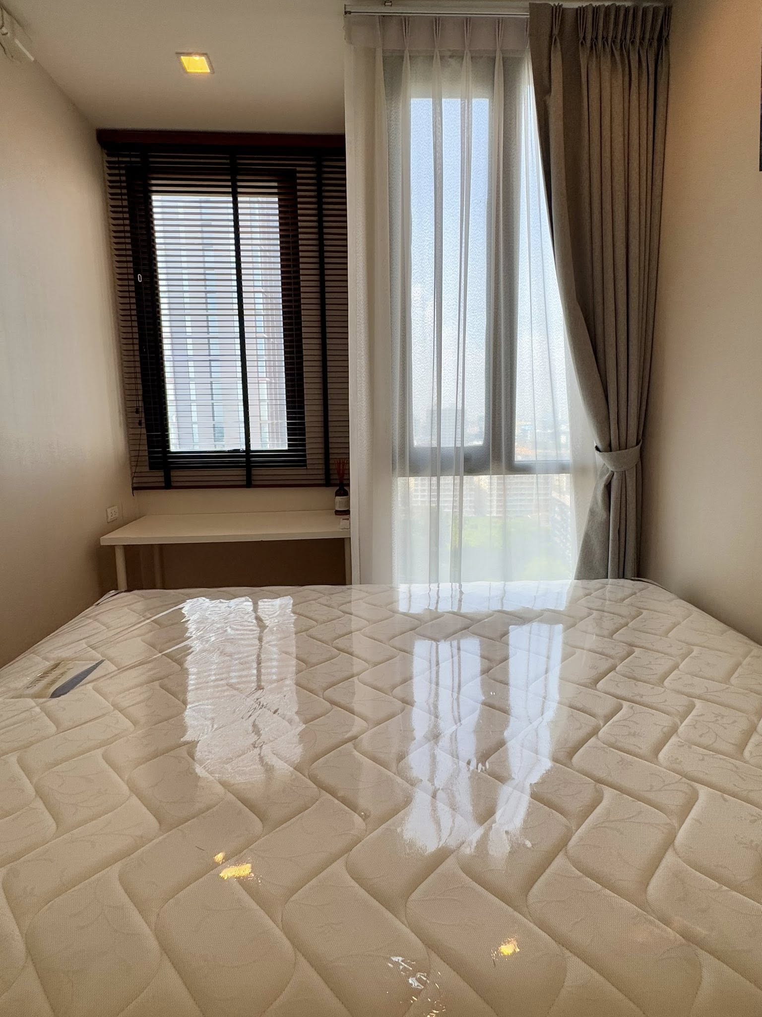 ขาย / ให้เช่า คอนโด คิว เฮ้าส์ สุขุมวิท 79 / For Sale & Rent Q. House Sukhumvit 79