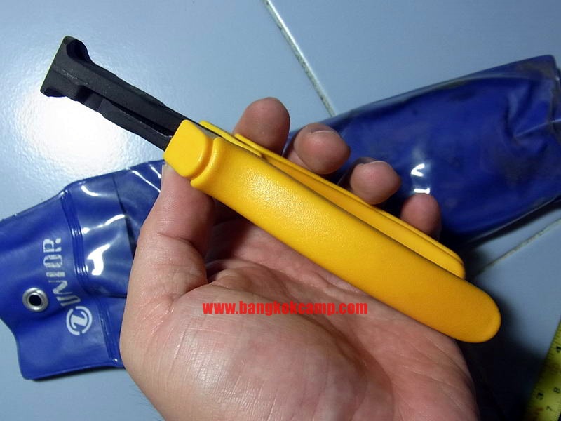 คีมตัดตะปู 6นิ้ว UNIOR เชคโก รุ่นเก่า ใหม่เก่าเก็บ พร้อมซองเดิม