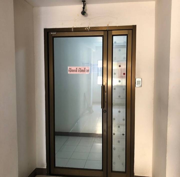 ให้เช่าคอนโด Nontarom Condo Park (นนทารมย์ คอนโด ปาร์ค) เดินทางทั้งรถโดยสารมีรถ 2 แถวออกไป ถ.จรัญ บางขุนนนท์ รพ.ศิริราชตลอด