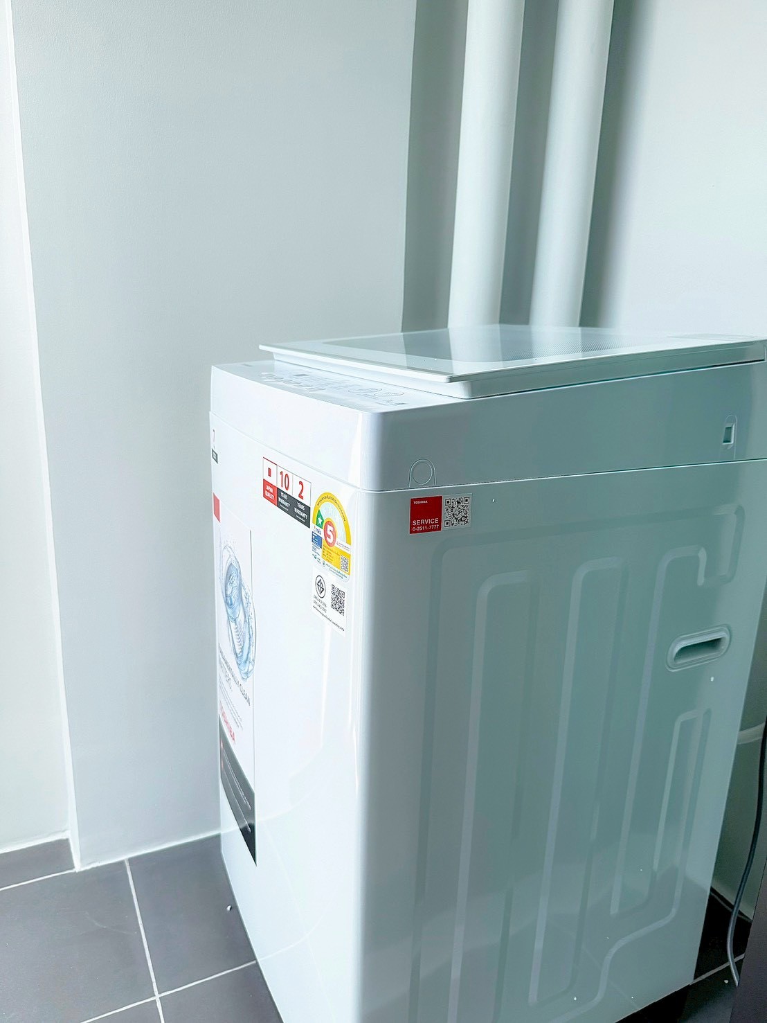 ให้เช่าคอนโด เคฟ เอ็มบริโอ รังสิต / For Rent Kave Embryo Rangsit