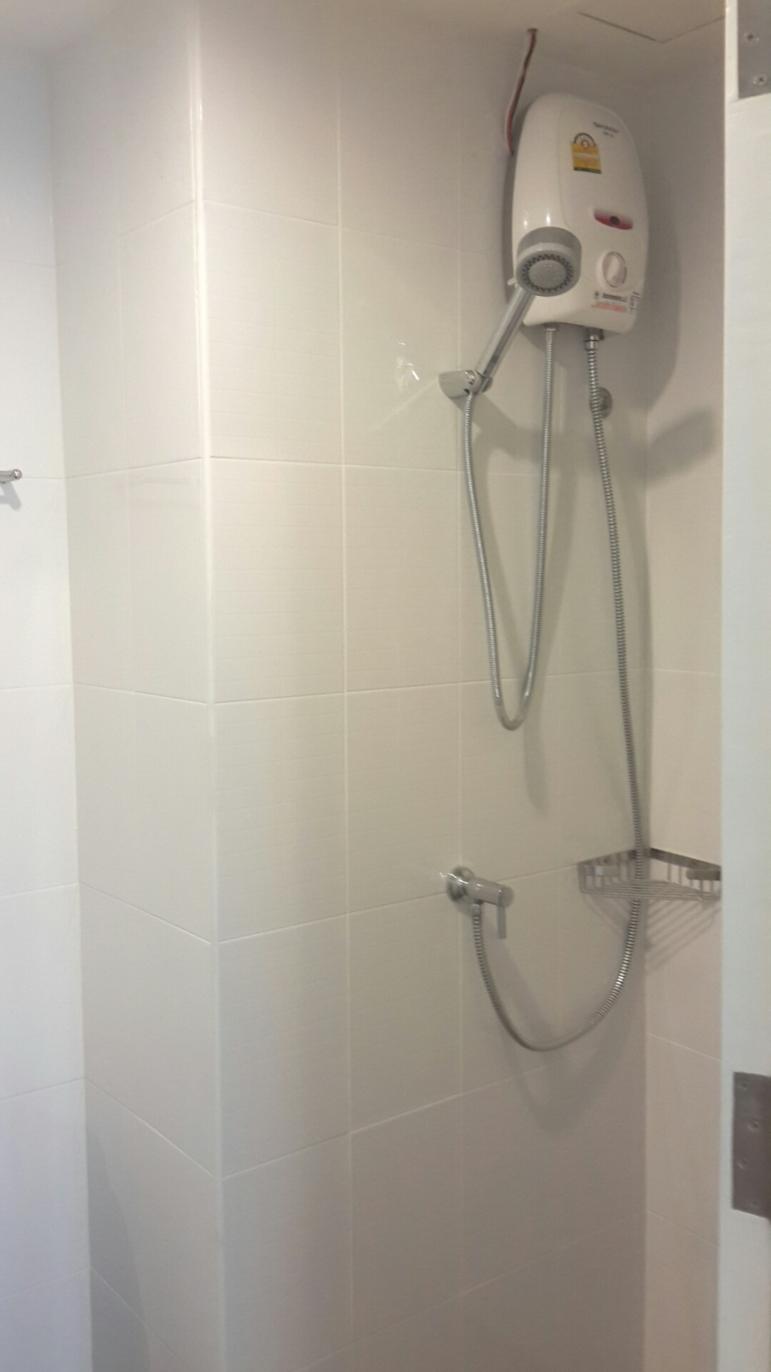 ให้เช่าคอนโด Lumpini Ville Onnut 46 (ลุมพินี วิลล์ อ่อนนุช 46) ห้องสวยสะอาด ร่มรื่น ขนาด 1 ห้องนอน 1 ห้องน้ำ ห้อง 25 ตรม. ชั้น 3 ตึกเอ