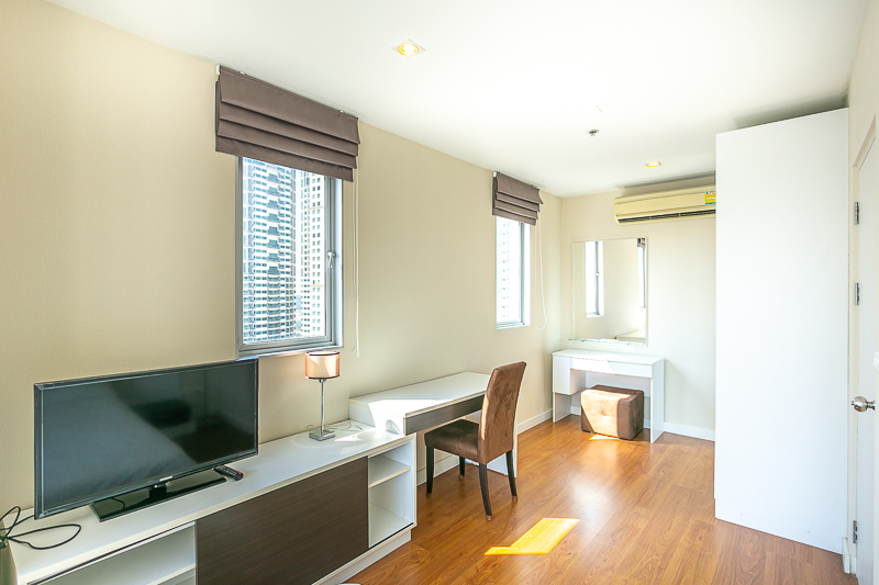 ให้เช่าคอนโด Condo One X Sukhumvit 26 (คอนโด วัน เอ็กซ์ สุขุมวิท 26) 1 ห้องนอน 1 ห้องน้ำ ขนาด 49.05 ตรม ชั้น 19