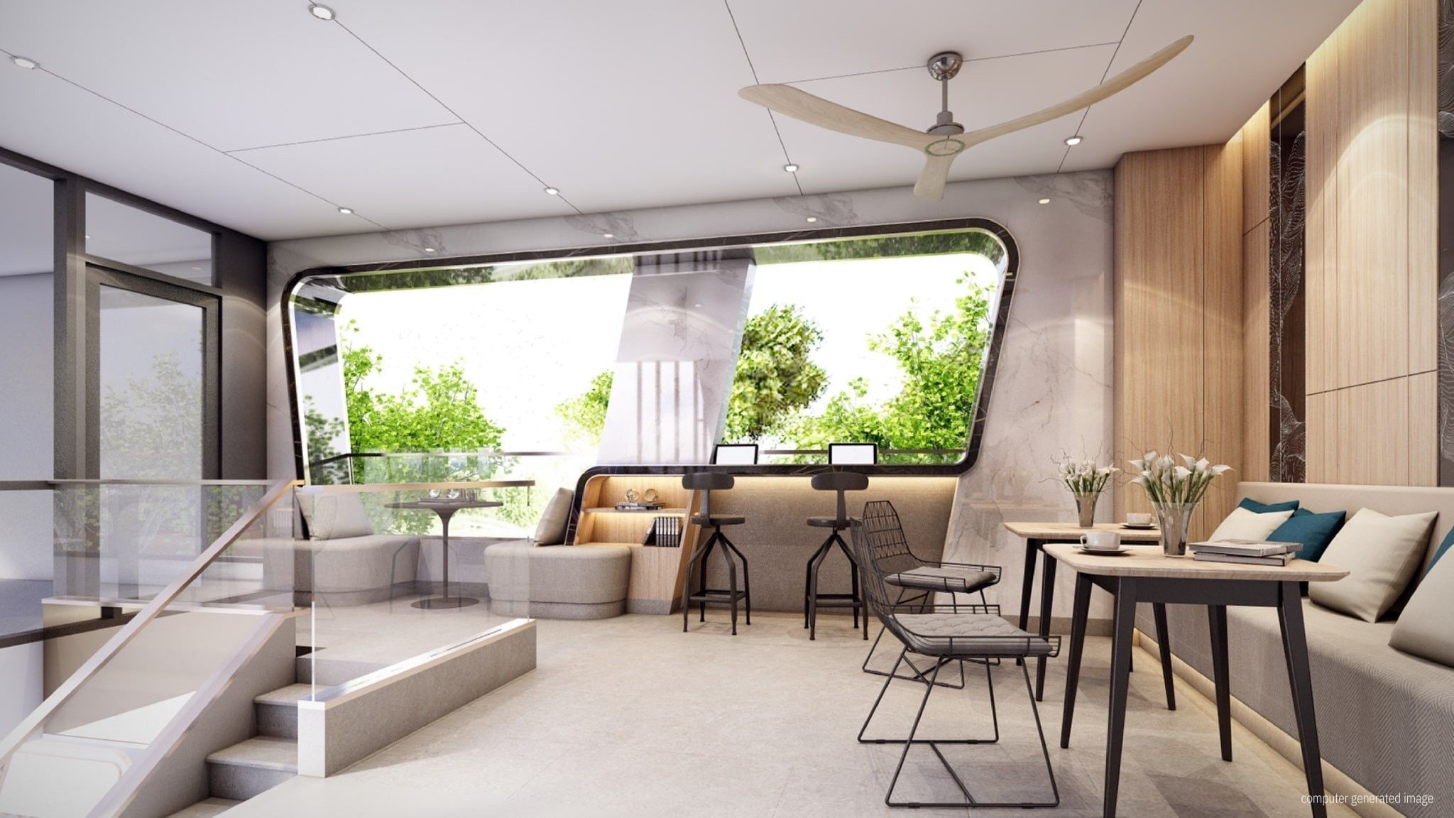 ให้เช่า ไอเจ้นท์ พัฒนาการ EIGEN Pattanakarn ซอยพัฒนาการ 99 (เข้าซอย 100 เมตร) Smart townhome ใหม่ หลังใหญ่ แบบ Simpli ติดถนนเมนหน้าโครงการ 15 เมตร