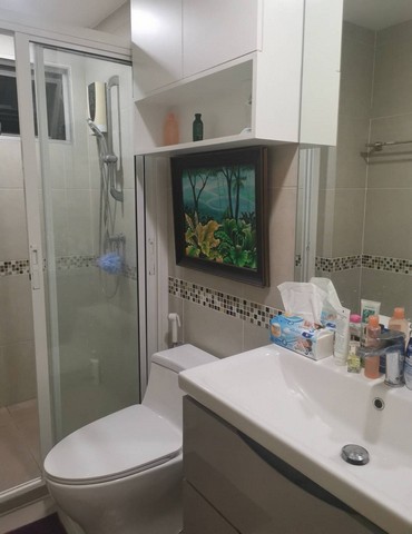 ขายคอนโด Centric Ratchada - Suthisan (เซ็นทริค รัชดา - สุทธิสาร) 1 ห้องนอน 1 ห้องน้ำ ขนาด 41.67 ตรม