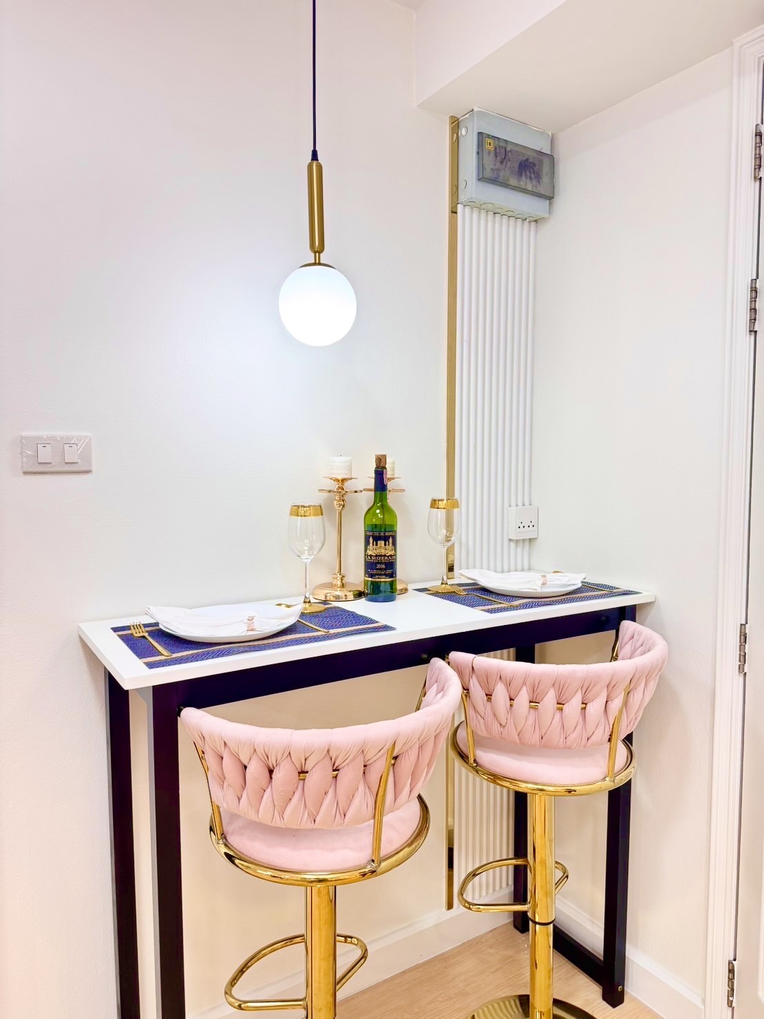 🔥 ขายด่วน! คอนโดลุมพินี เซ็นเตอร์ นวมินทร์ ห้องแต่งครบ พร้อมอยู่ ราคาดีที่สุดในโครงการ! 🔥