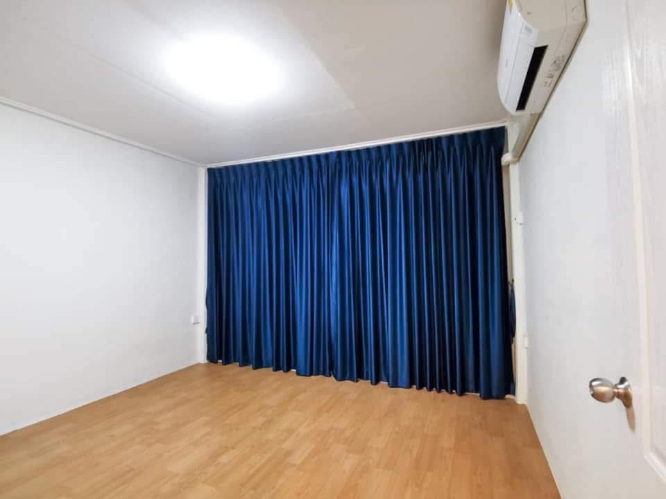 ให้เช่า ทาวน์เฮ้าส์ 3 ชั้น ซอยประชาชื่น 36 🏠 ขนาด 3 ห้องนอน 3 ห้องน้ำ 1 ห้องครัว