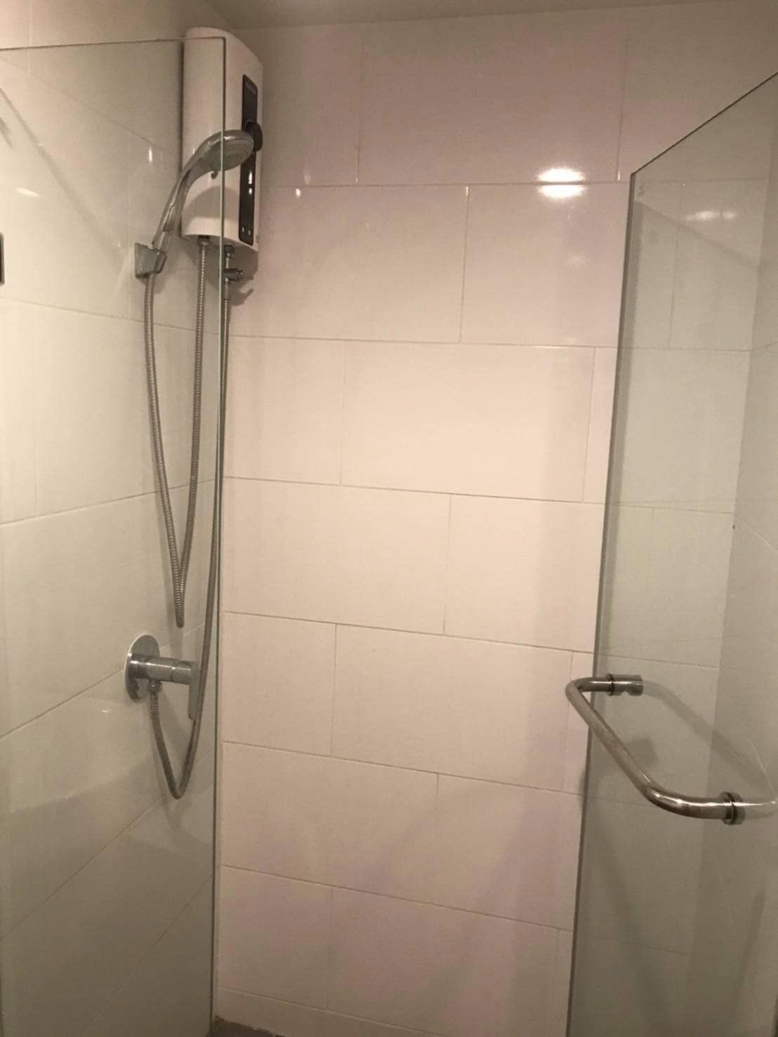 ให้เช่า คอนโด The Excel Parc ซอยลาซาล 19 (สุขุมวิท 105) 1 ห้องนอน 1 ห้องน้ำ ขนาดห้อง 28 ตร.ม. คอนโดอยู่ชั้น 3