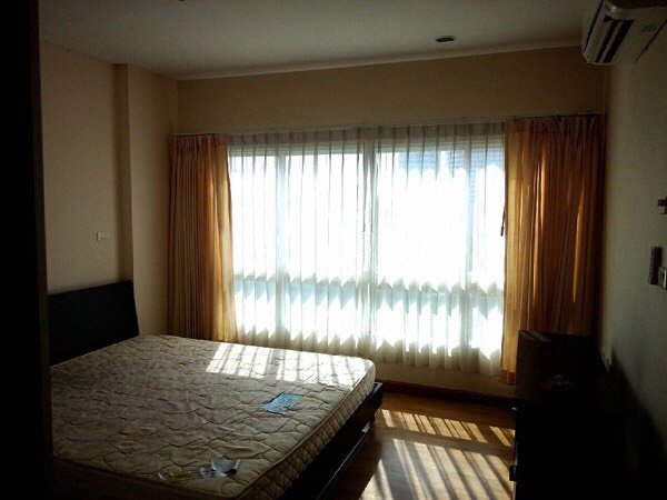 ขายคอนโด PG RAMA 9 Condominium พีจี พระราม9 , one bed room ขนาดพื้นที่ 41 ตร.ม. ชั้น 9 ทิศตะวันออก วิว ร.พ.พระรามเก้า Fully furnished ราคา 2.95 ล้าน ฟรีโอน