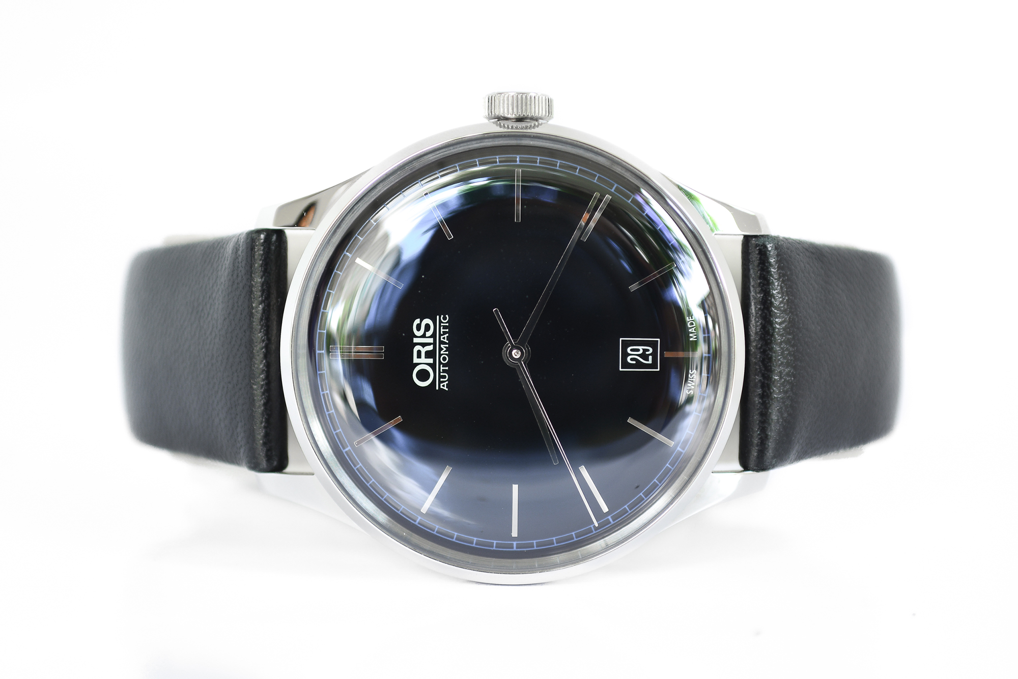 Oris Jazz John Coltrane Automatic Limited Edition 1000 เรือน (Sold)