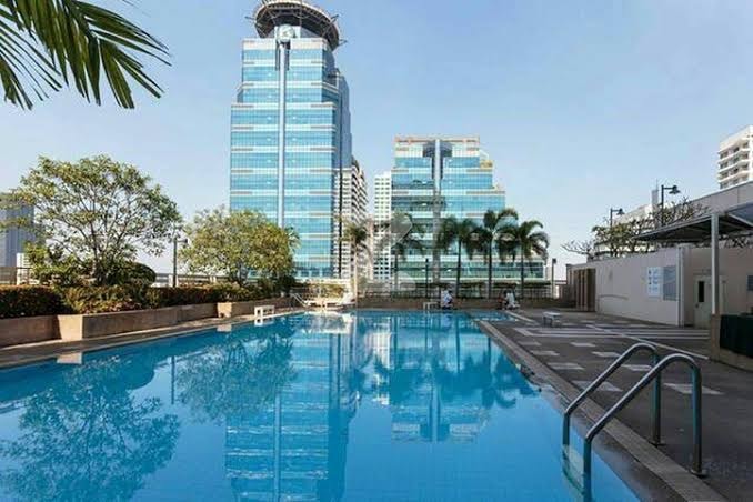 คอนโดให้เช่า Grand Park View (แกรนด์ พาร์ค วิว) อโศก สุขุมวิท 21 1 ห้องนอน 1 ห้องน้ำ ขนาดห้อง 35 ตรม