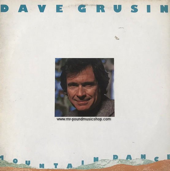Dave Grusin - Mountain Dance