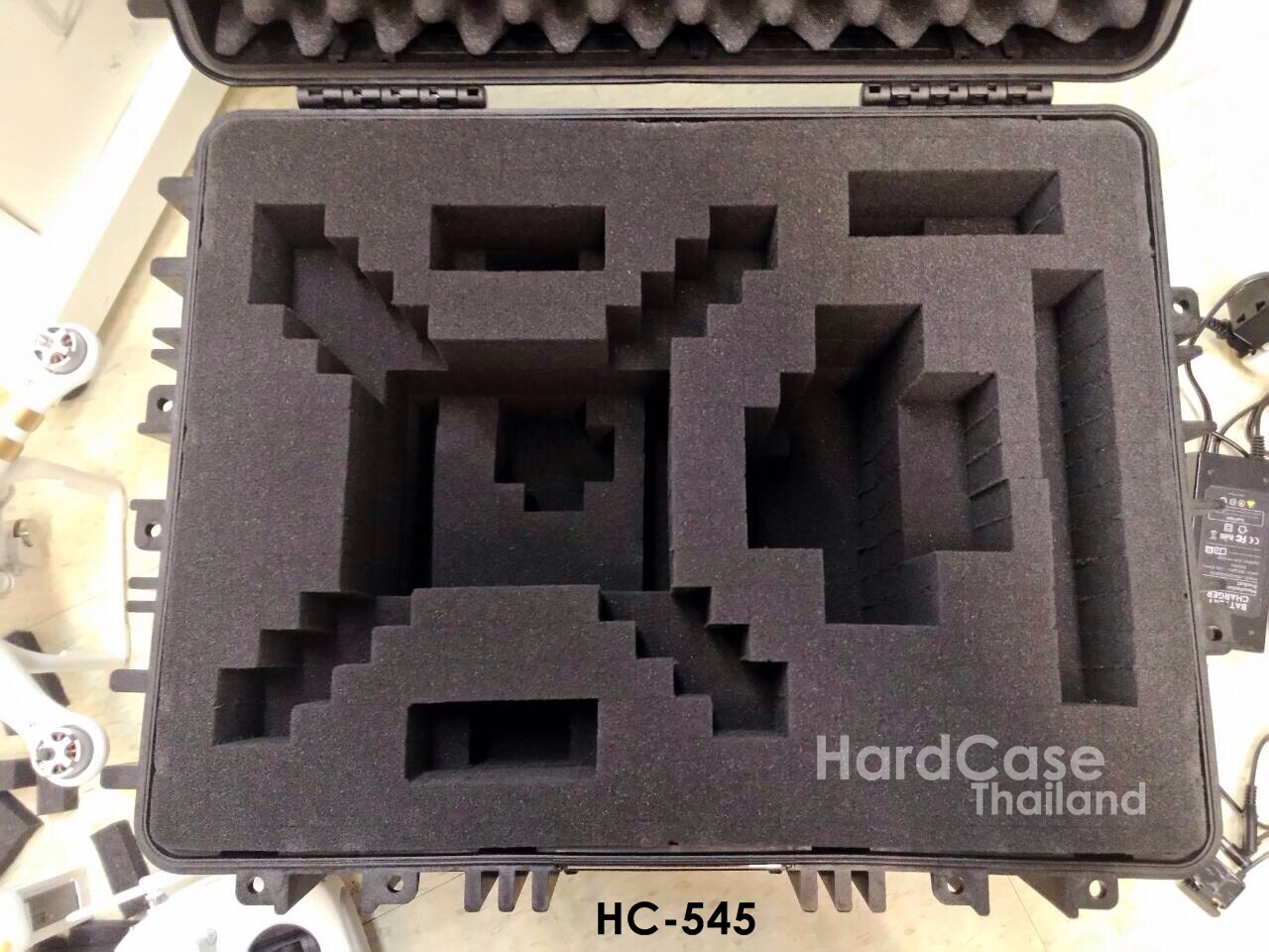 กล่องกันกระแทก HC-545 Phanthom Dji Case