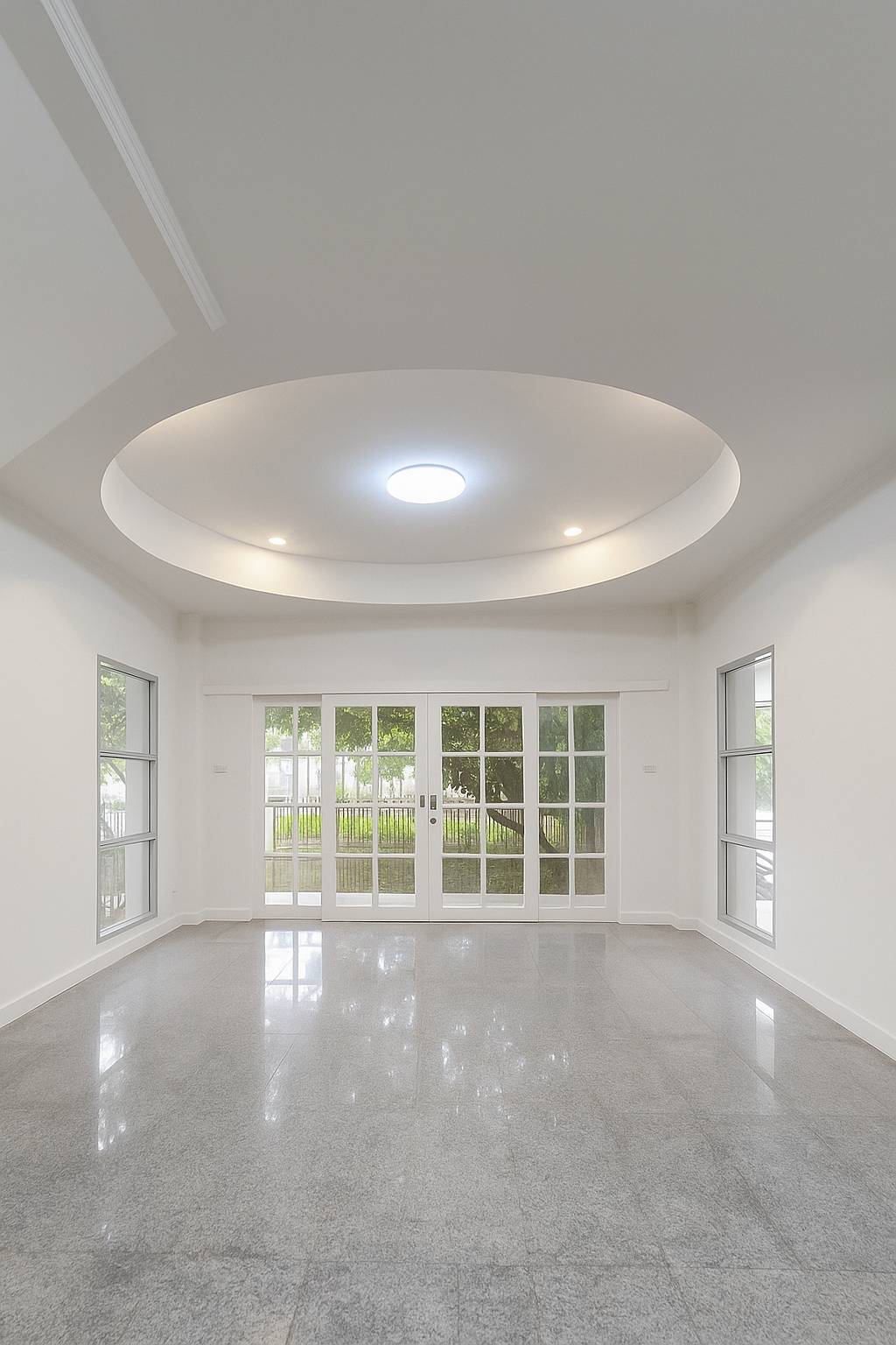 ขายบ้านเดี่ยว 2 ชั้น หมู่บ้านแมกไม้ ออเงิน สุขาภิบาล 5 (ซอย เพิ่มสิน 2 ) ราคา 5 ล้าน 3 ห้องนอน 2 ห้องน้ำ 1 ห้องแม่บ้าน ห้องน้ำในตัว