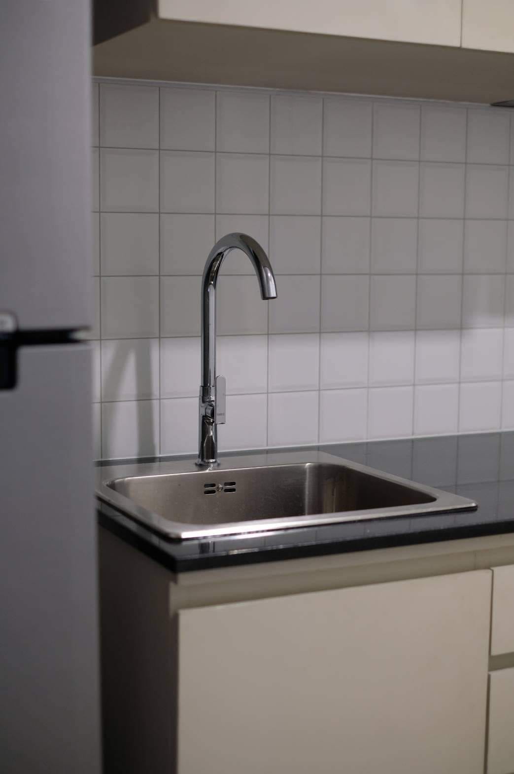 ให้เช่าคอนโด Ruamjai Heights (ร่วมใจ ไฮท์) ซอย สุขุมวิท15 แบบ 1 ห้องนอน 1 ห้องน้ำ ชั้น 11 ห้อง 57 ตร.ม.