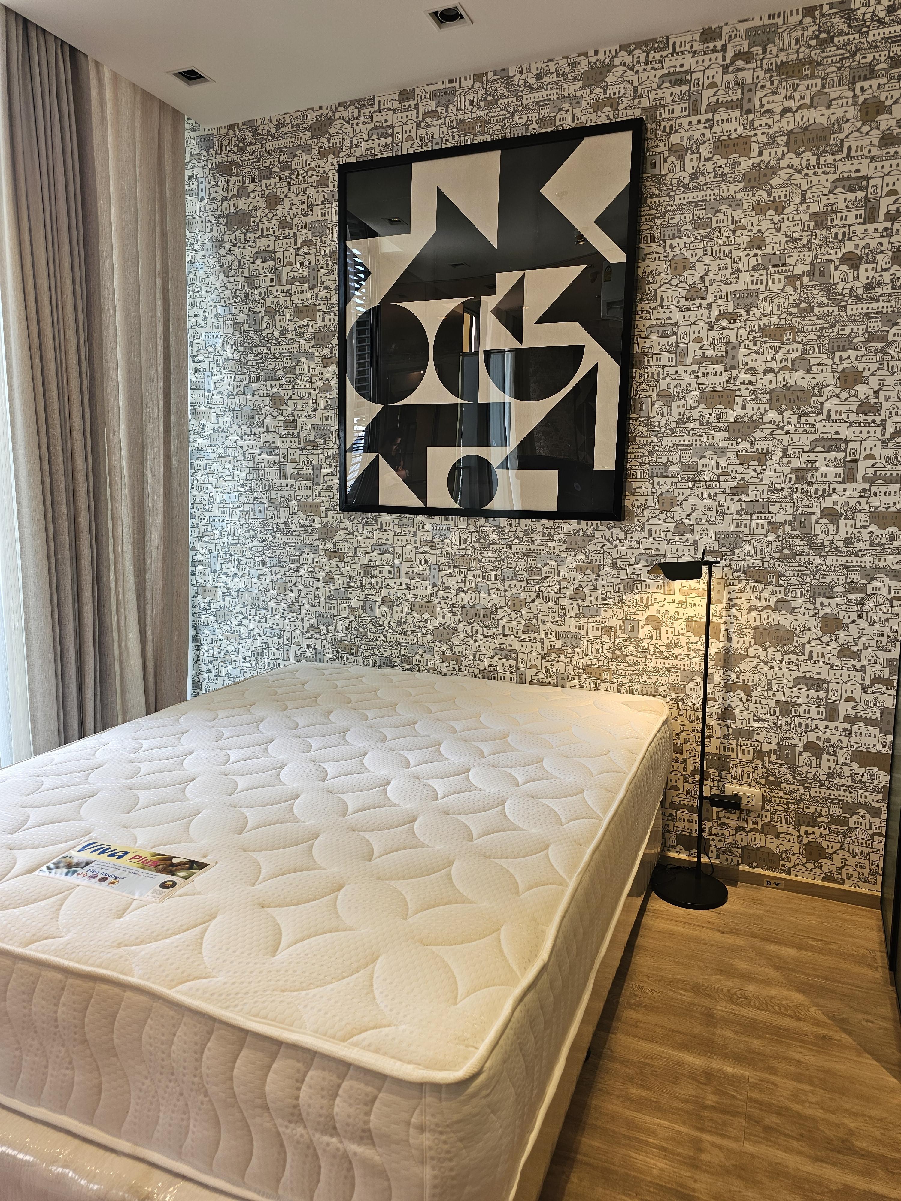 ให้เช่า Noble State 39 (โนเบิล สเตท 39) ✨พร้อมเข้าอยู่ 6 ก.ค. 2568! ห้องสวย ชั้นสูง เฟอร์ครบ พร้อมเครื่องใช้ไฟฟ้าแบบจัดเต็ม