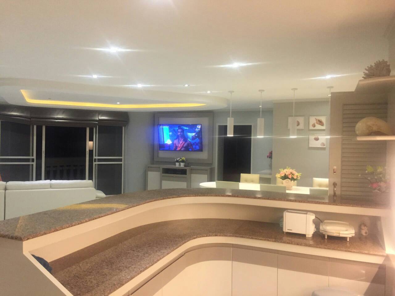 ขายคอนโดPark Beach Condominium (ปาร์ค บีช คอนโดมิเนียม) 3 ห้องนอน 2 ห้องน้ำ 3 ระเบียง ขนาด 174 ตรม