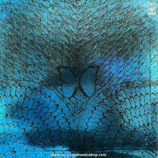 Santana - Borboletta