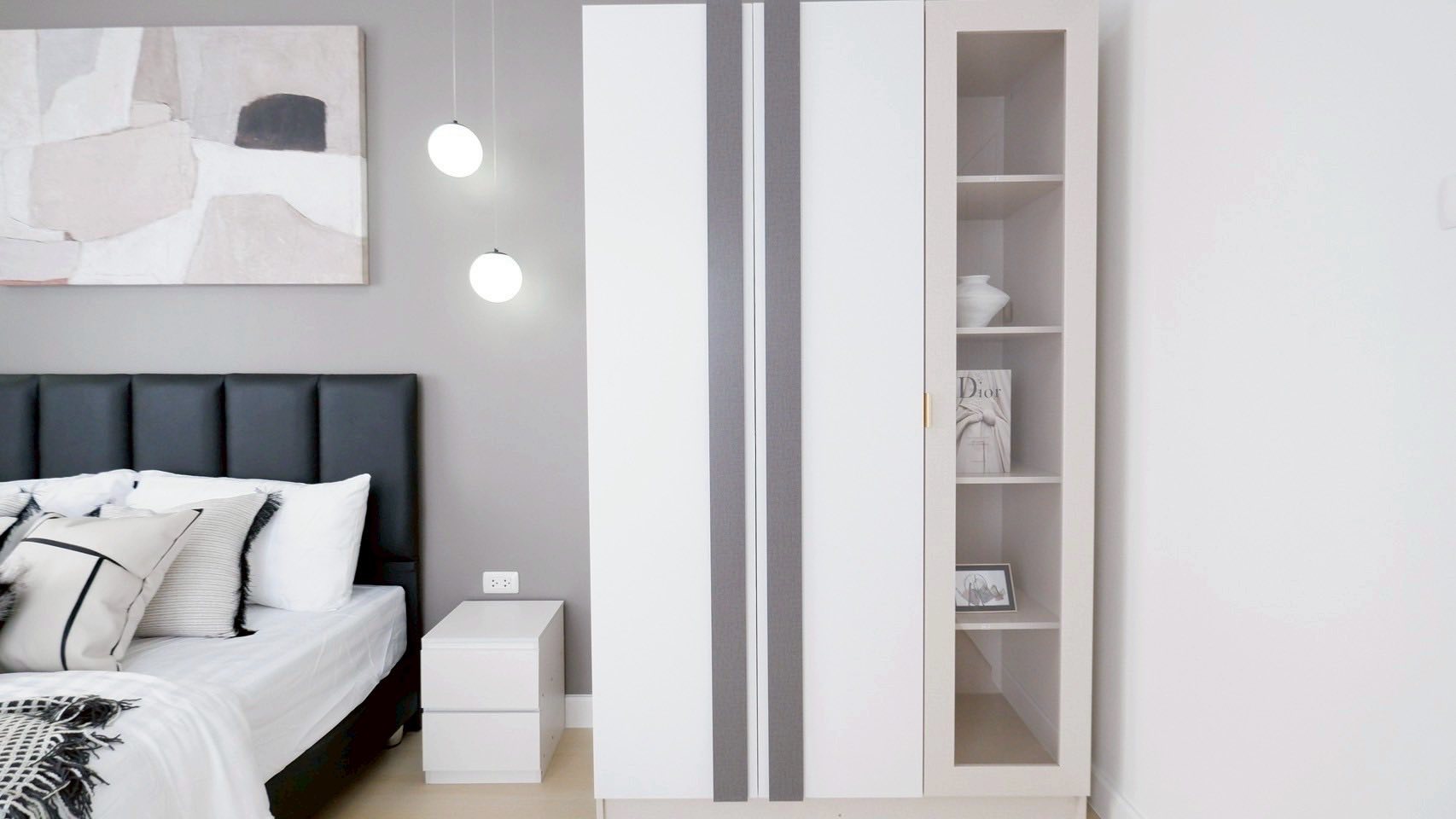 ขายคอนโด ศุภาลัย ปาร์ค แยกติวานนท์ 🌟 ห้องมุม หน้าต่าง 2 ด้าน ทิศใต้ + ตะวันตก วิวโล่ง ไม่บล็อค