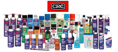CRC