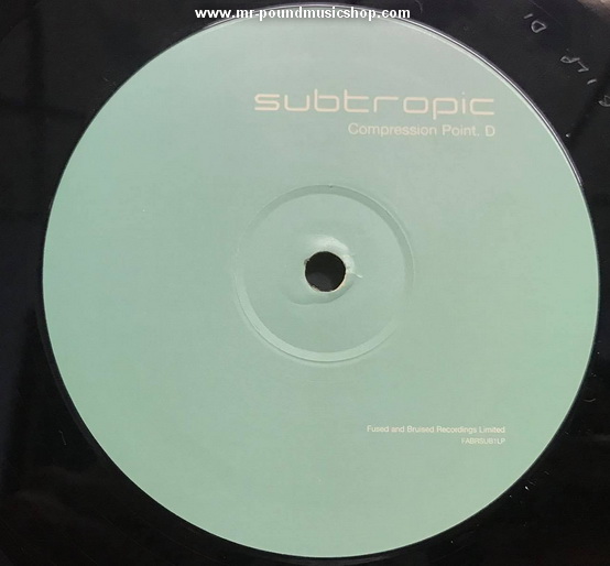 Subtropic - Compression Point
