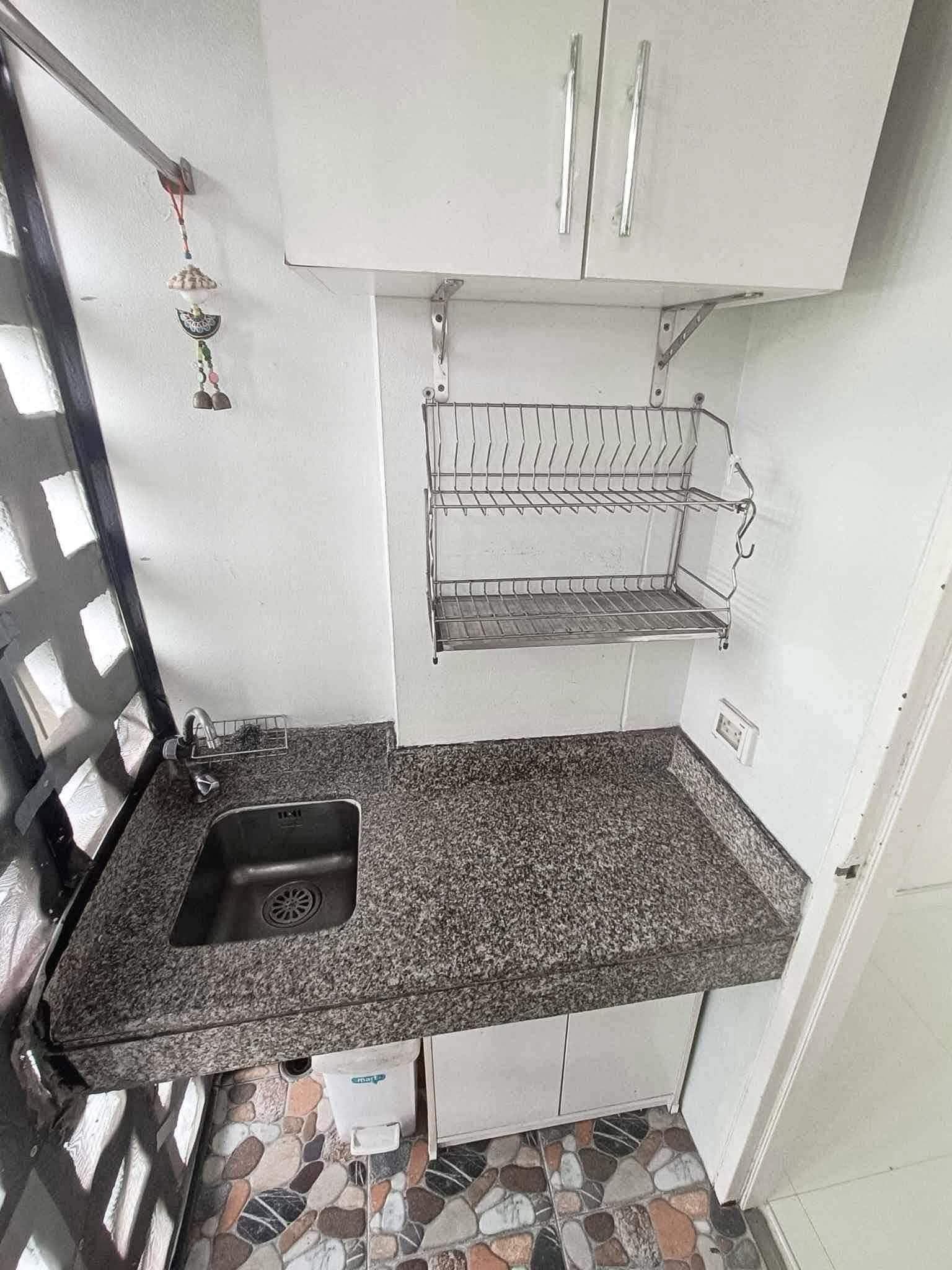 🏠 For Rent / ให้เช่า I-House Laguna Garden RCA (ไอเฮ้าส์ ลากูน่า การ์เด้น อาร์ซีเอ)📅 ห้องว่าง 1 ส.ค. 2568