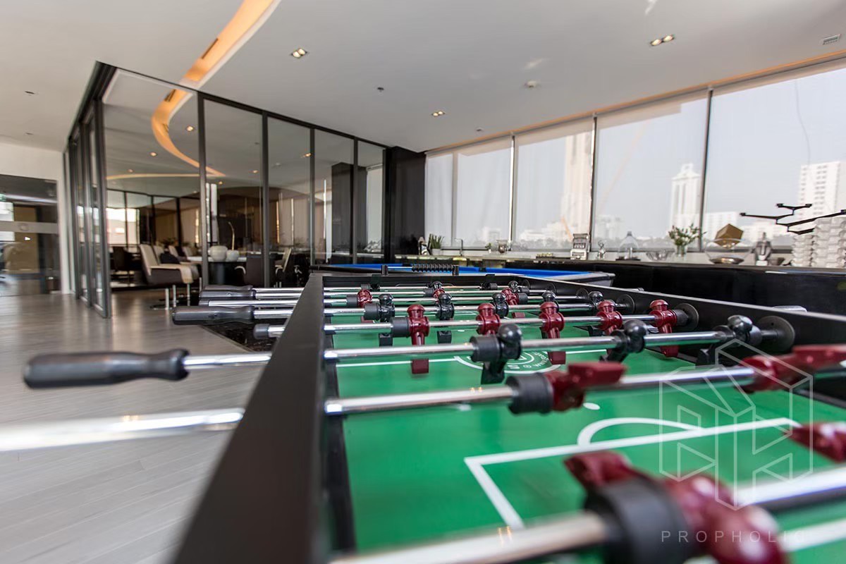 ให้เช่าคอนโด IDEO Q Ratchathewi (ไอดีโอ คิว ราชเทวี) ให้เช่า 23,000 ต่อเดือน ตกแต่งพร้อมอยู่