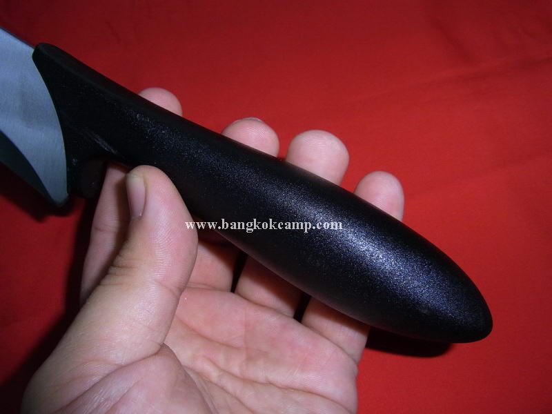 มีดครัวอเนกประสงค์ Utility Knife ยี่ห้อ Fiskars รุ่น primo cook's knife 20cm 717508 ...Made in Finland