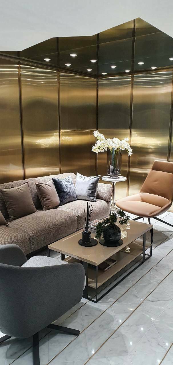 ขาย / เช่า คอนโด Chalermnit Art De Maison (เฉลิมนิจ อาร์ท เดอ เมซง สุขุมวิท 53 ) 1 ห้องนอน 1 ห้องน้ำ 1 ห้องรับแขก