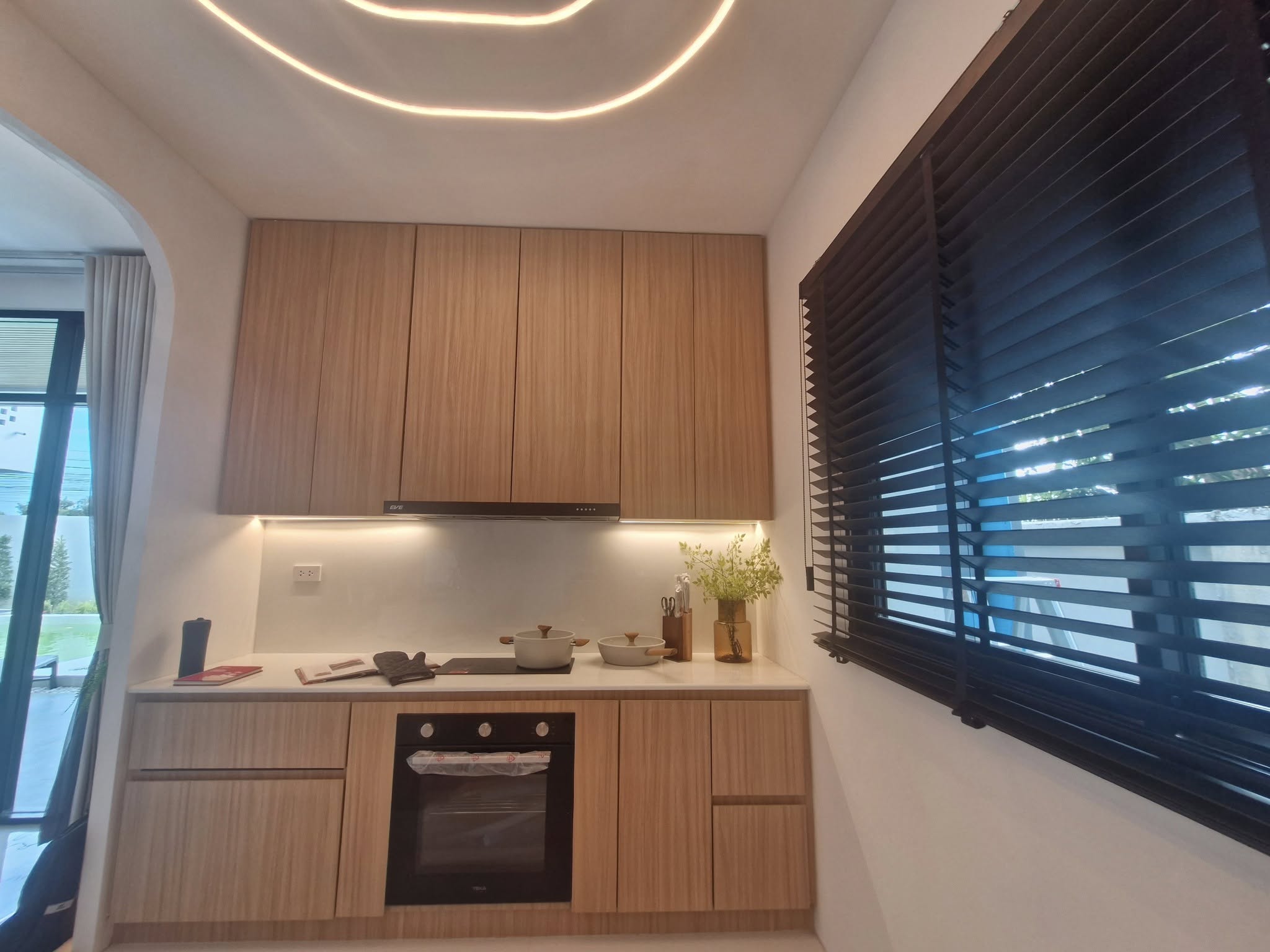 🌟 ขายบ้านพูลวิลล่าหรู My Room Pool Villa พัทยา - ห้วยใหญ่ (My Room Pool Villa Huai Yai Pattaya) | สระว่ายน้ำส่วนตัว ระบบเกลือ พร้อมของแถม 12 รายการ 🌟