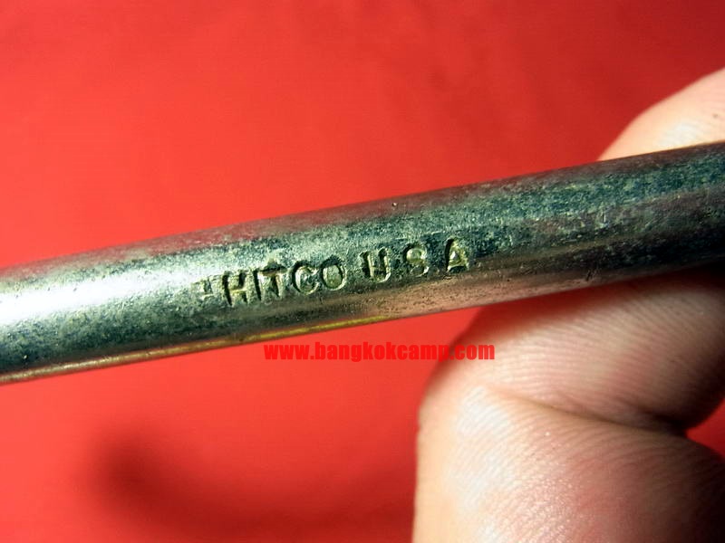 ไขควง offset HITCO USA. ด้ามกลม ใหม่เก่าเก็บ