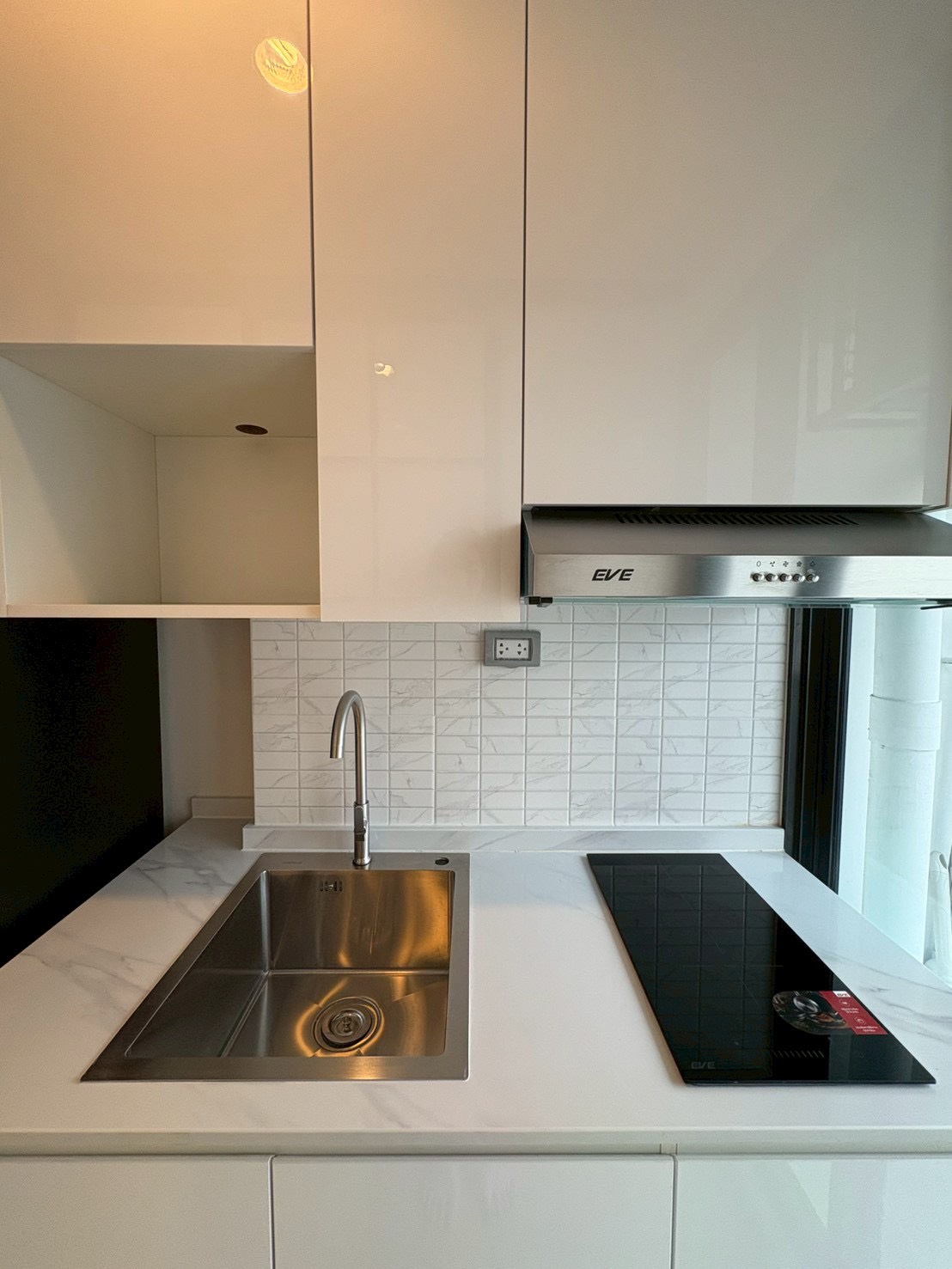 📍 ขายคอนโด พร้อมอยู่ ทำเลดี ใกล้รถไฟฟ้า โครงการ Ideo Sathorn - Thapra (ไอดีโอ สาทร - ท่าพระ)