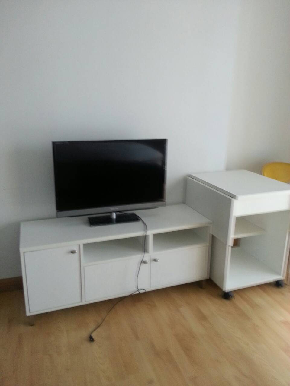 ให้เช่าคอนโด เดอะ พาร์คแลนด์ ตากสิน-ท่าพระ The Parkland Taksin-Thapra ขนาด 29.7 ห้องสตูดิโอ ราคา 9500/ เดือน