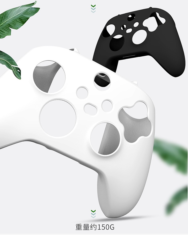 IINE ซิลิโคนจอย Xbox Series S/X