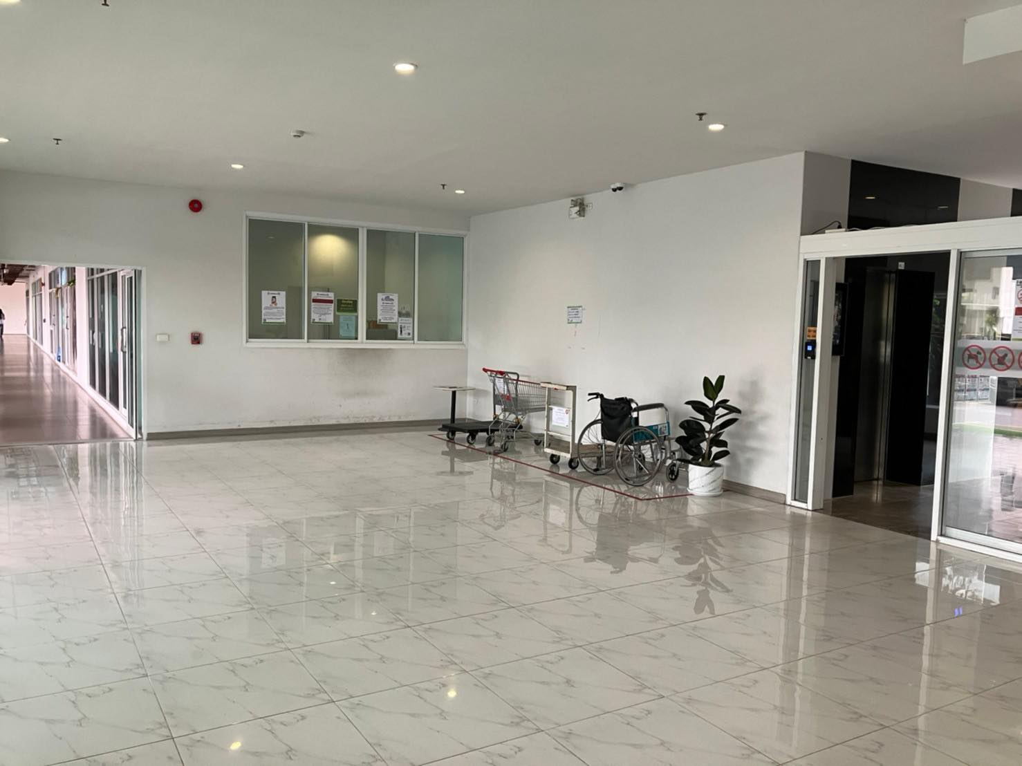 ขายคอนโด รีเจ้นท์ โฮม บางซ่อน เฟส 28 (Regent Home Bangson28) 1 ห้องนอน 1 ห้องนั่งเล่น 2 ห้องน้ำ 58 ตร.ม