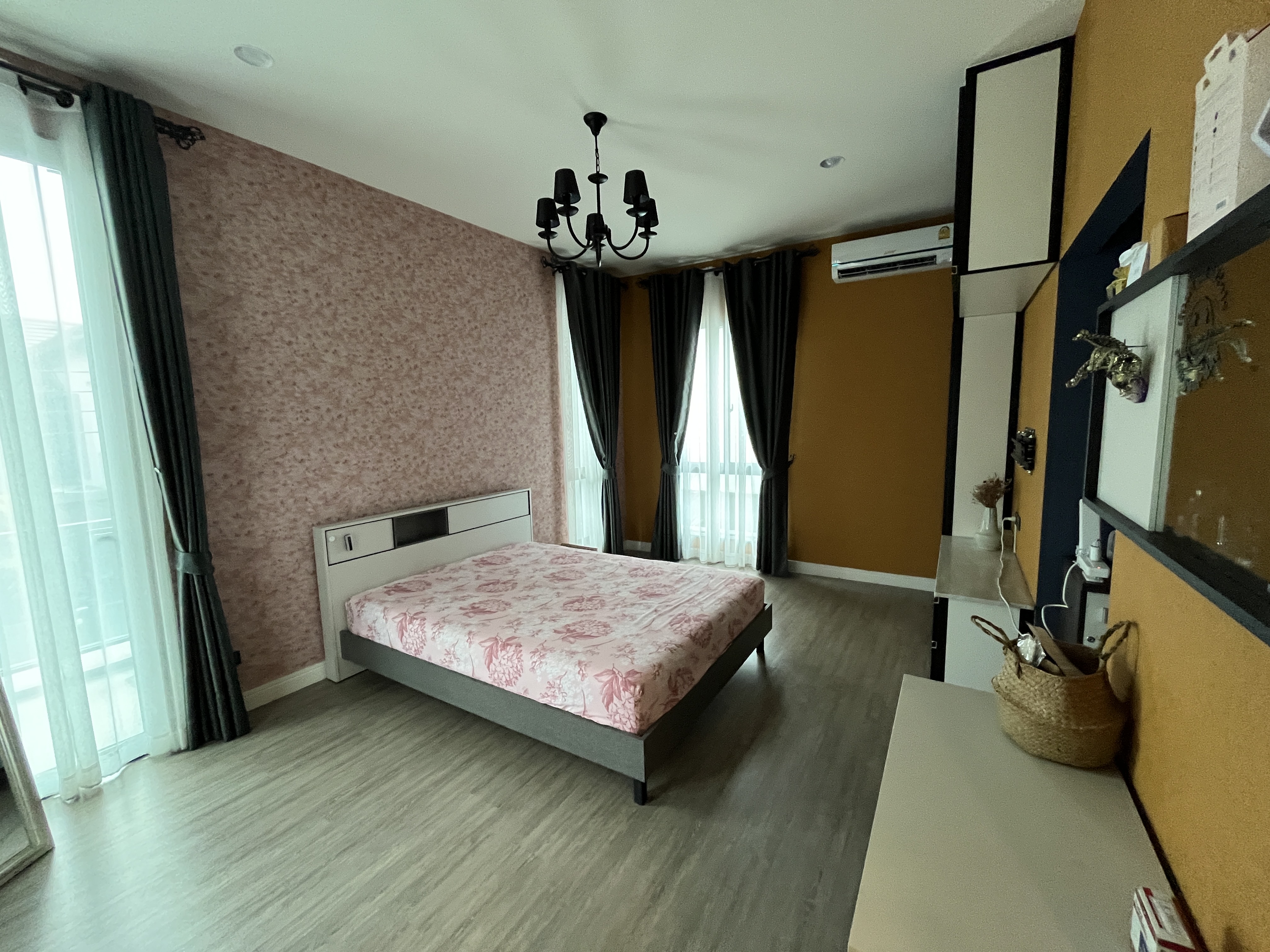 🔥 ขายด่วน! บ้านเดี่ยวหมู่บ้านเศรษฐสิริ จรัญ–ปิ่นเกล้า 2 (Setthasiri Charan–Pinklao 2) 🔥