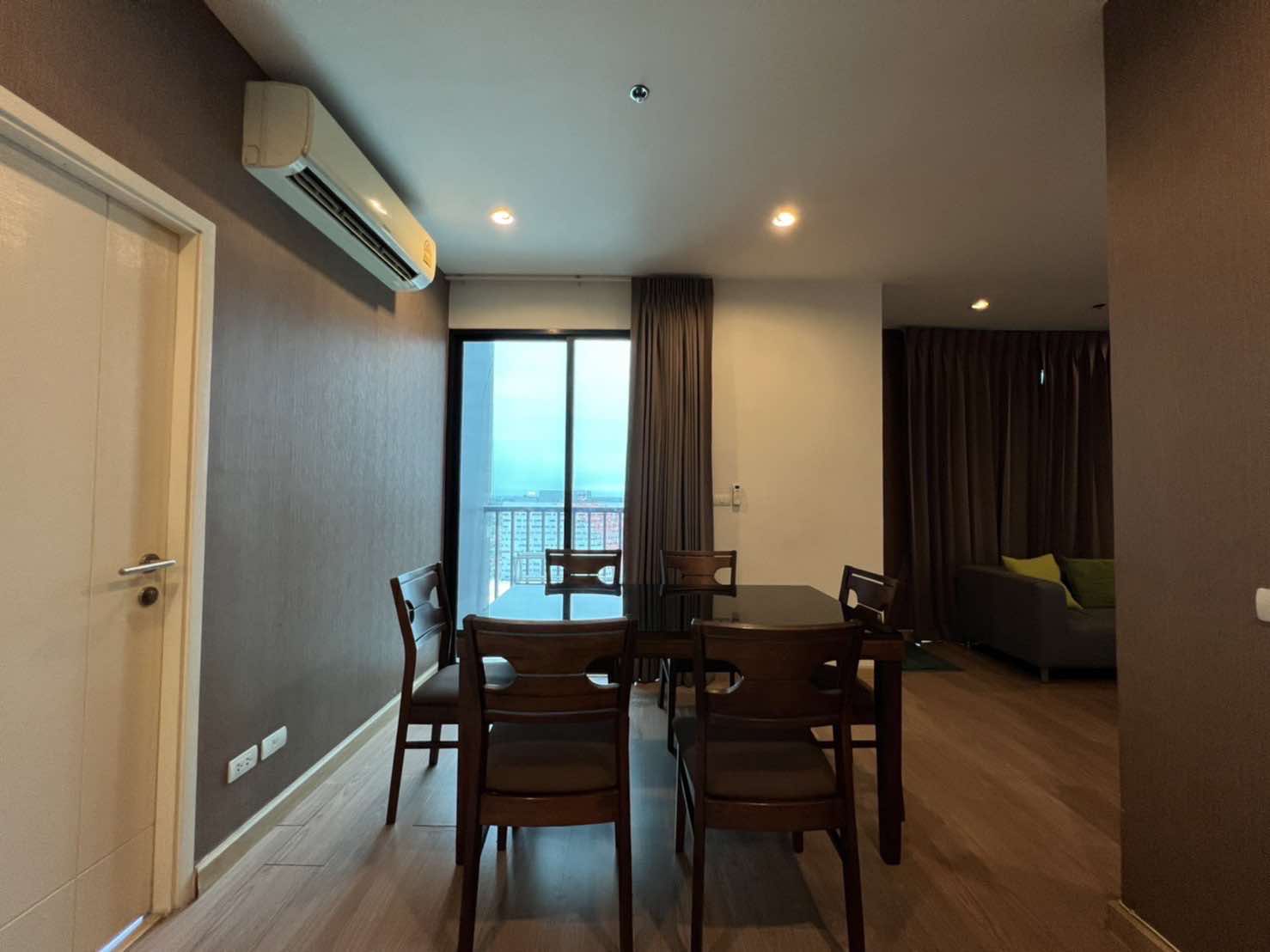 🔥ขายด่วน! คอนโด Astro Chaeng Wattana (เอสโทร แจ้งวัฒนะ) ห้องใหญ่ 3 นอน 4 น้ำ ใกล้รถไฟฟ้า เซ็นทรัล และทางด่วน! 🔥