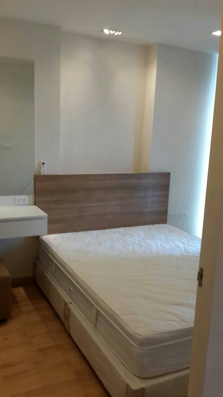 เช่า/ขาย casa condoดินแดง 1bed ชั้น23 พื้นที่ 32 ตร.ม ติดถนนอโศก-ดินแดง