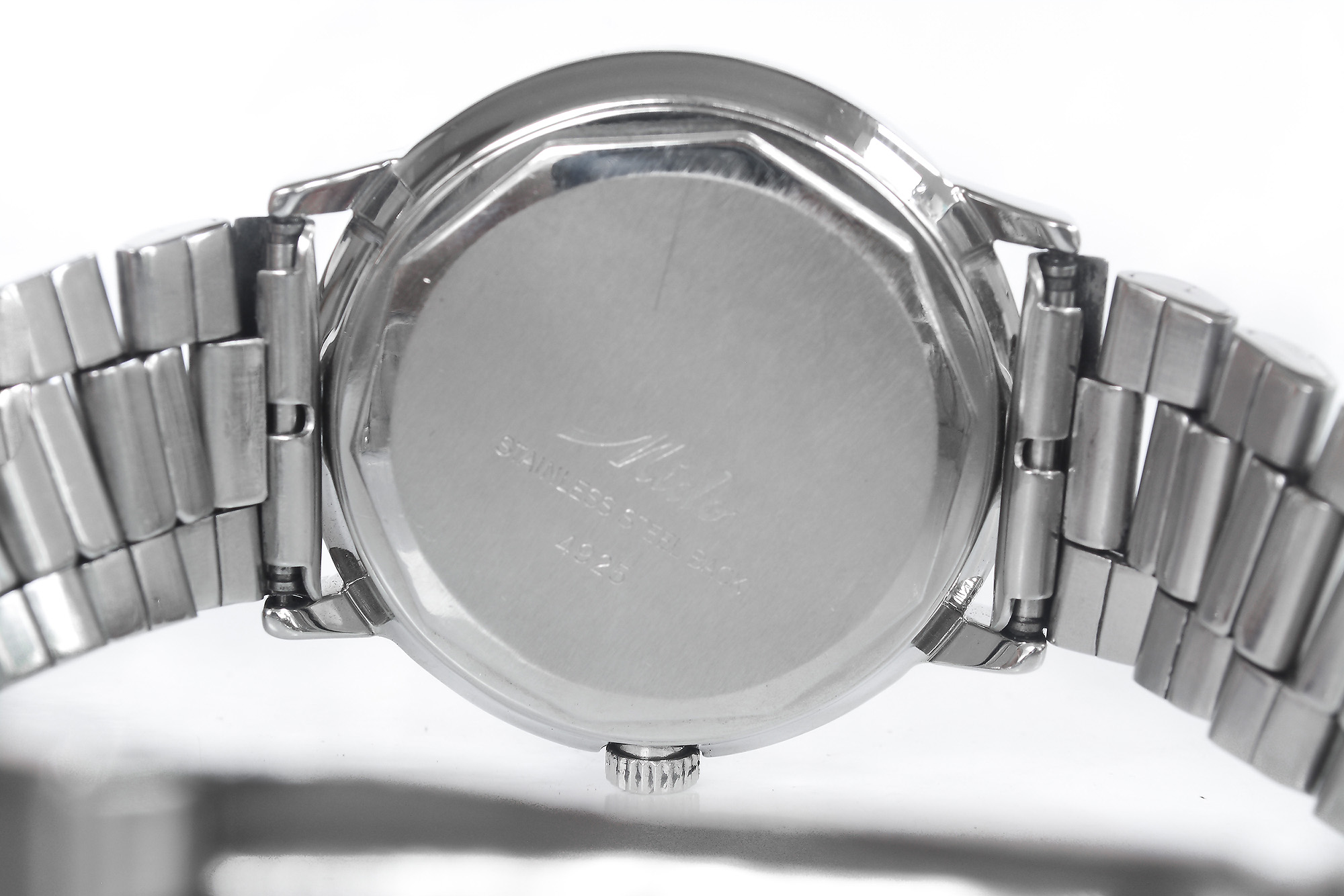 Mido Commander ocean star หน้าขาว (Sold)