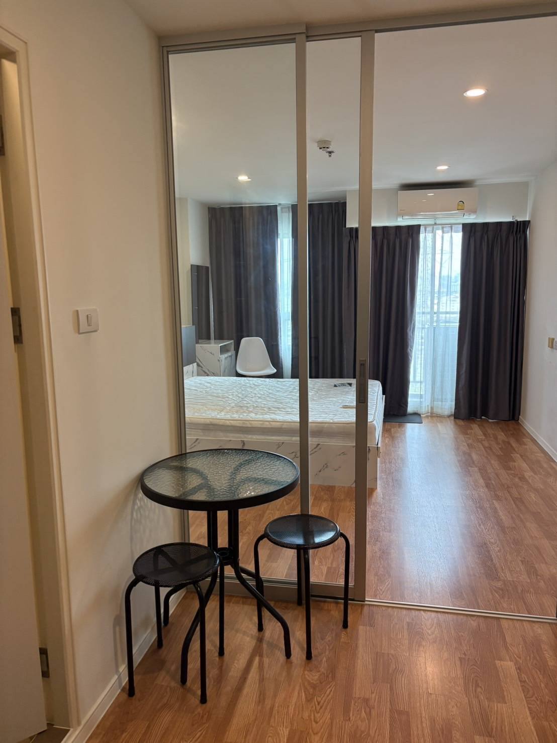 ðĒ āđāļŦāđāđāļāđāļēāļāđāļ§āļâž āļāļāļāđāļ āļĨāļļāļĄāļāļīāļāļĩ āļ§āļīāļĨāļĨāđ āļāļąāļāļāļēāļāļēāļĢ - āļĻāļĢāļĩāļāļāļĢāļīāļāļāļĢāđ) (Lumpini Ville Pattanakarn - Srinakarin)