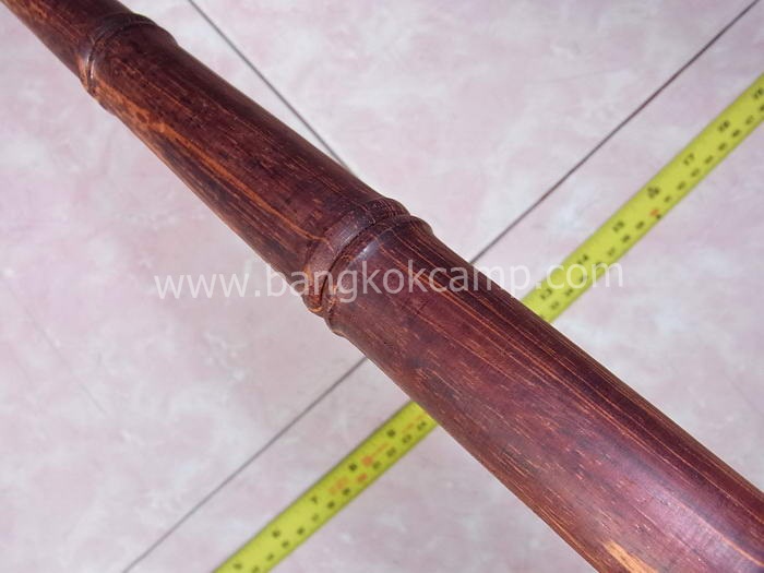 ไม้หายาก... ไม้ตะพด(ไม้รักภูเขา) ลายสวยมาก