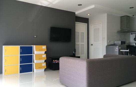 ขายคอนโด Supapong Place (สุภาพงษ์ เพลส) 1 ห้องนอน 2 ยูนิต